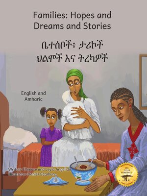 cover image of Families